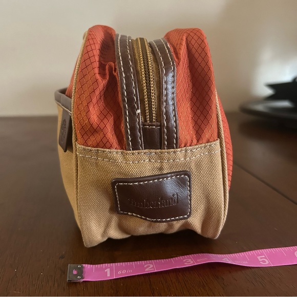 Timberland Pouch - Picture 3 of 7